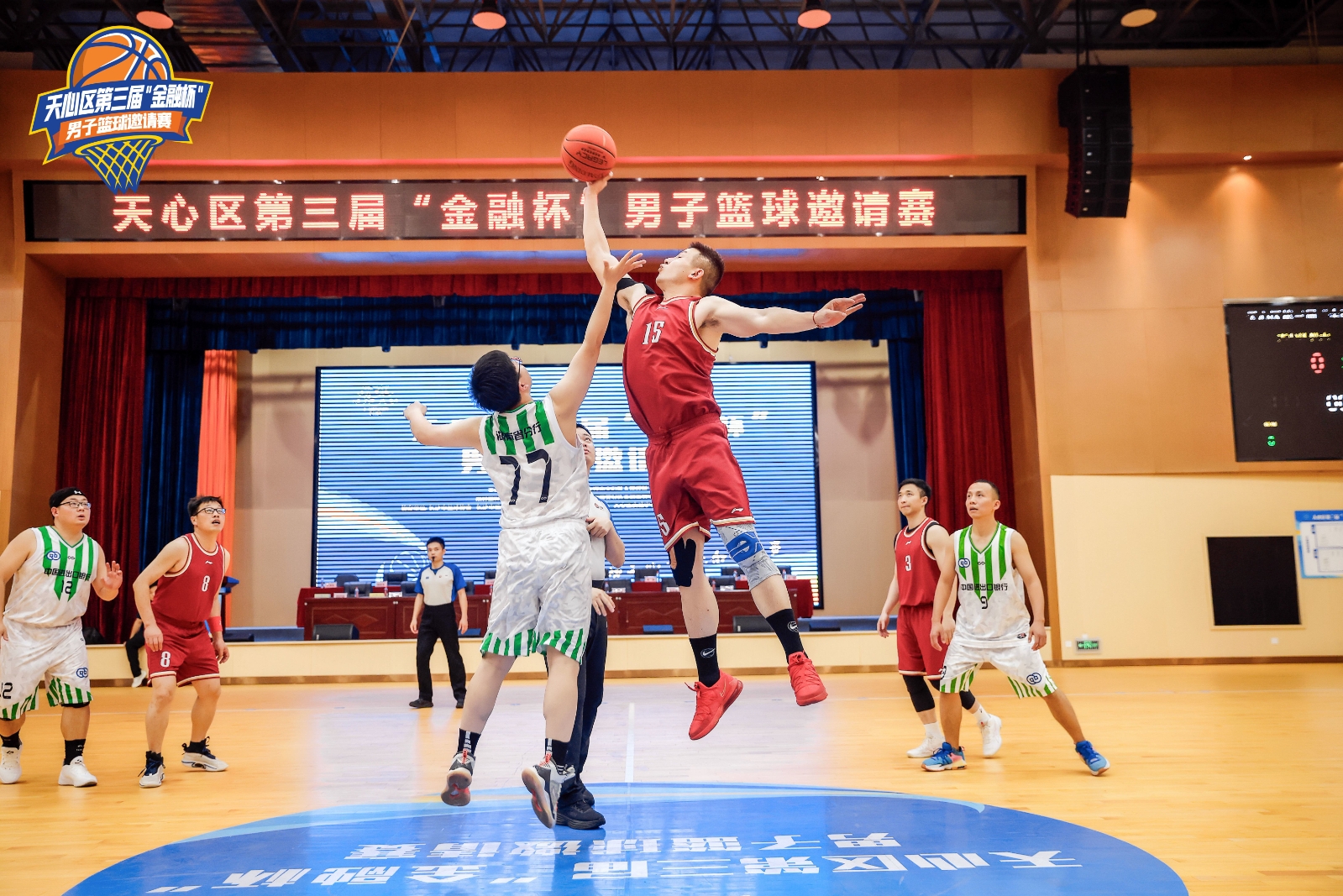 湖南博森體育管理有限公司 湖南博森體育管理有限公司