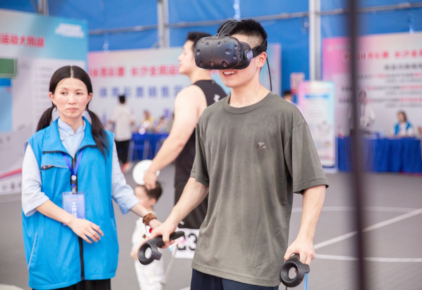 湖南博森體育管理有限公司 湖南博森體育管理有限公司