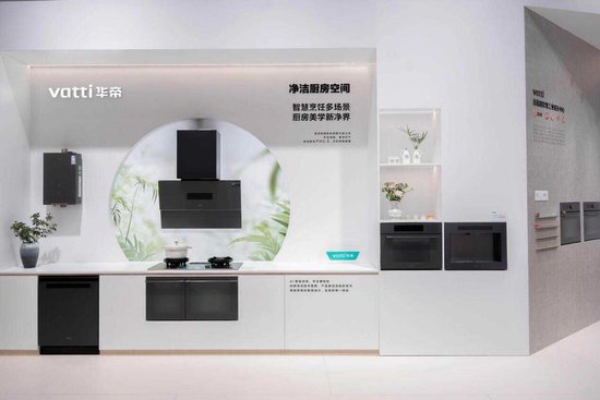 华帝股份2025半年报：高端战略破局，烟灶热均价、毛利率双升